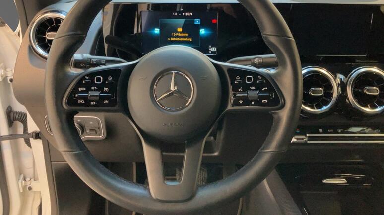 Mercedes-Benz - GLB 200 d 4MATIC