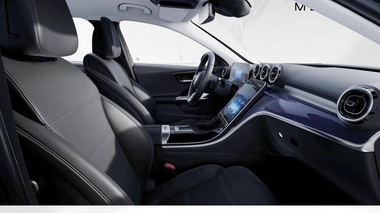 Mercedes-Benz - C 220 d 4MATIC T-Modell