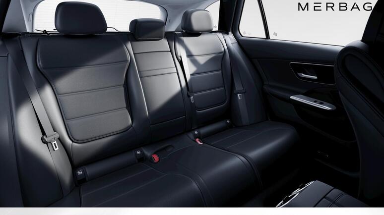 Mercedes-Benz - C 220 d 4MATIC T-Modell