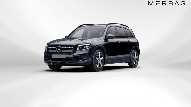 Mercedes-Benz - GLB 220 d