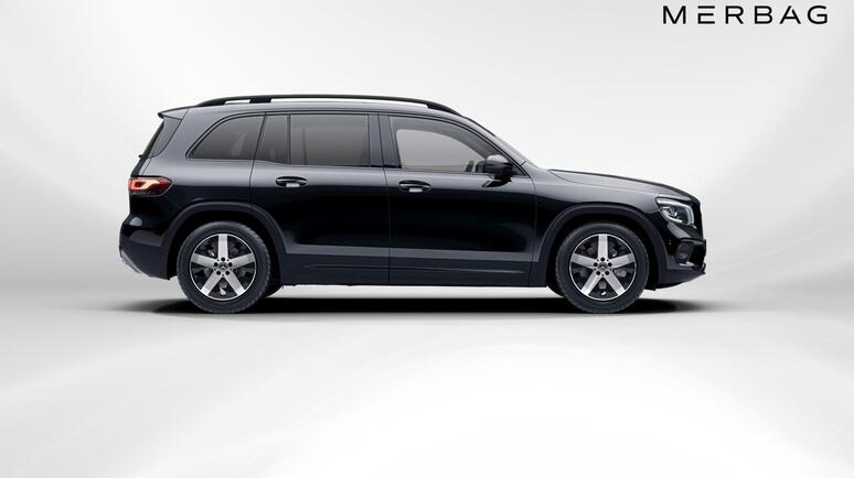 Mercedes-Benz - GLB 220 d