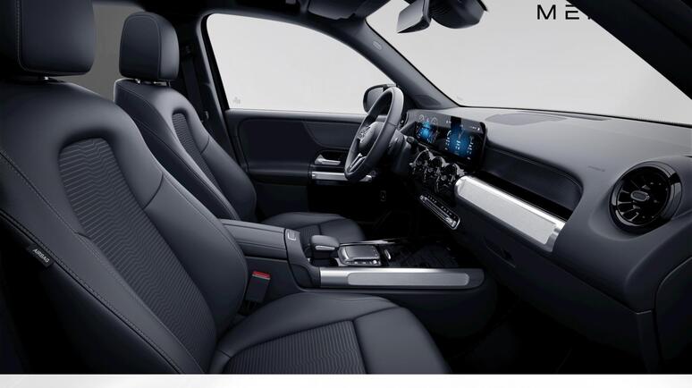 Mercedes-Benz - GLB 220 d