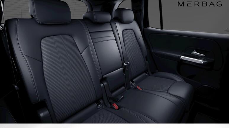 Mercedes-Benz - GLB 220 d