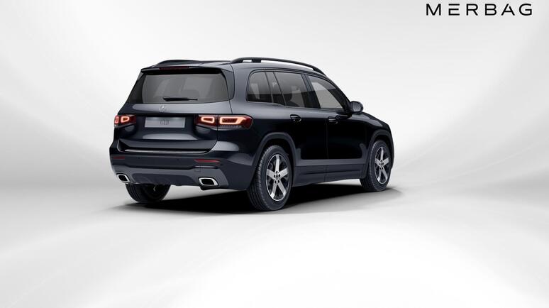 Mercedes-Benz - GLB 220 d