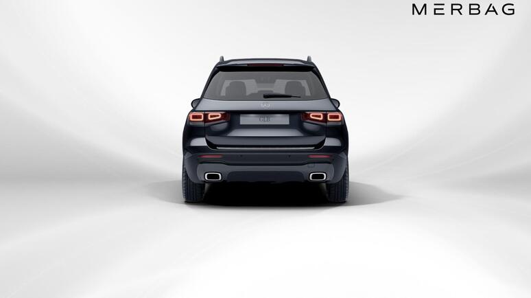 Mercedes-Benz - GLB 220 d