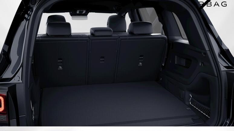 Mercedes-Benz - GLB 220 d