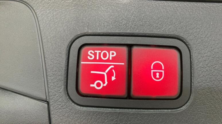 Mercedes-Benz - B 180 d Österreich-Edition