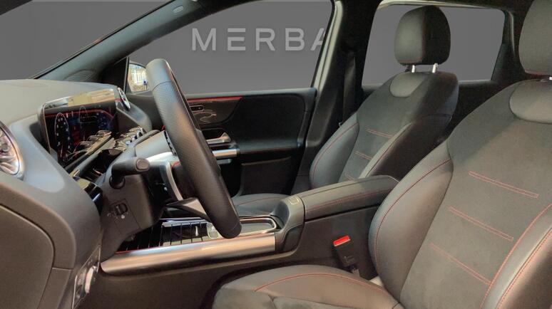 Mercedes-Benz - B 180 d Österreich-Edition