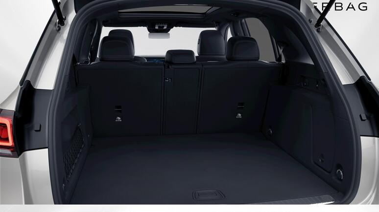 Mercedes-Benz - GLE 450 4MATIC