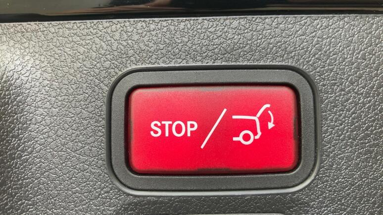 Mercedes-Benz - CLA 180 d Shooting Brake