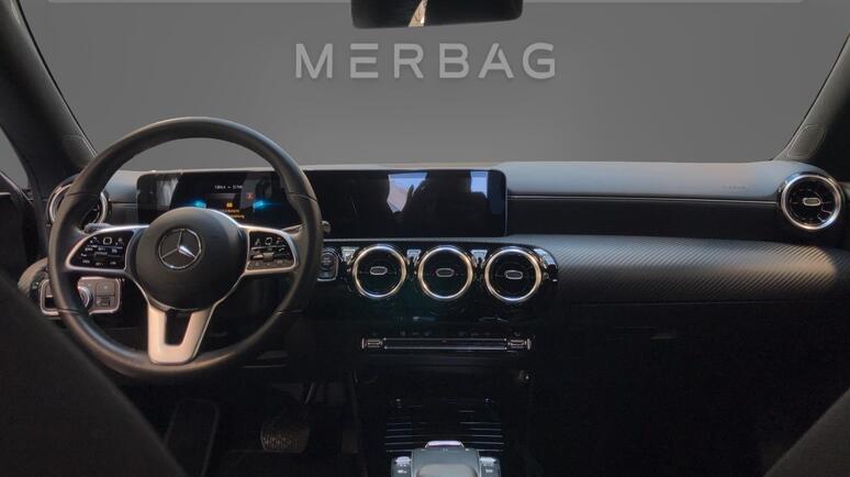 Mercedes-Benz - CLA 180 d Shooting Brake