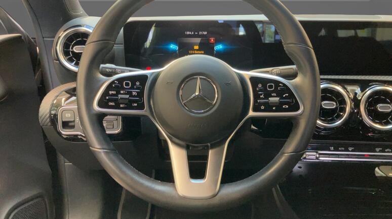 Mercedes-Benz - CLA 180 d Shooting Brake