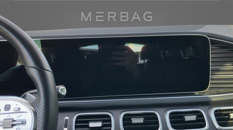 Mercedes-Benz - GLE 350 de 4MATIC AMG Line