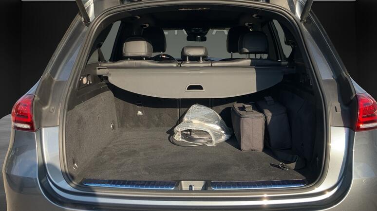 Mercedes-Benz - GLE 350 de 4MATIC AMG Line