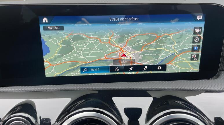 Mercedes-Benz - CLA 180 Coupé