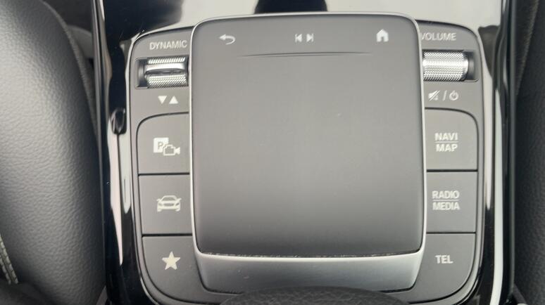 Mercedes-Benz - CLA 180 Coupé