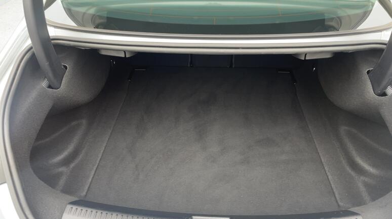 Mercedes-Benz - CLA 180 Coupé