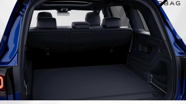 Mercedes-Benz - GLB 200 4MATIC