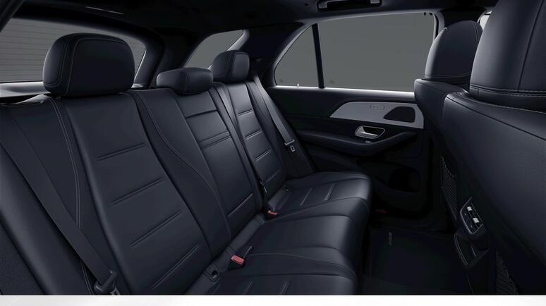 Mercedes-Benz - GLE 300 d 4MATIC