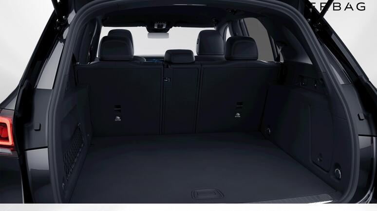 Mercedes-Benz - GLE 300 d 4MATIC