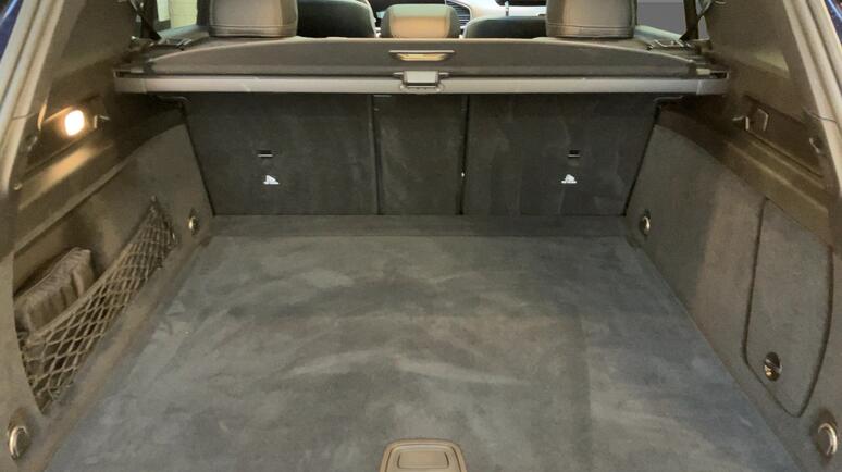 Mercedes-Benz - GLE 400 d 4MATIC AMG Line