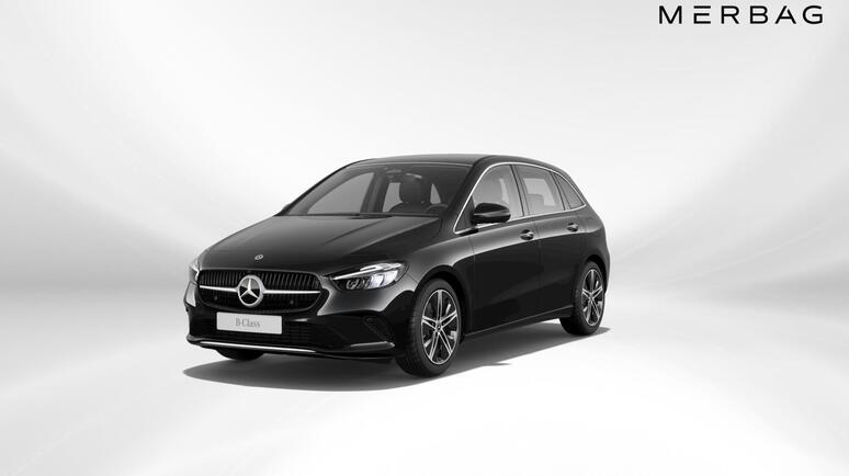 Mercedes-Benz - B 220 4MATIC Progressive Line Facelift