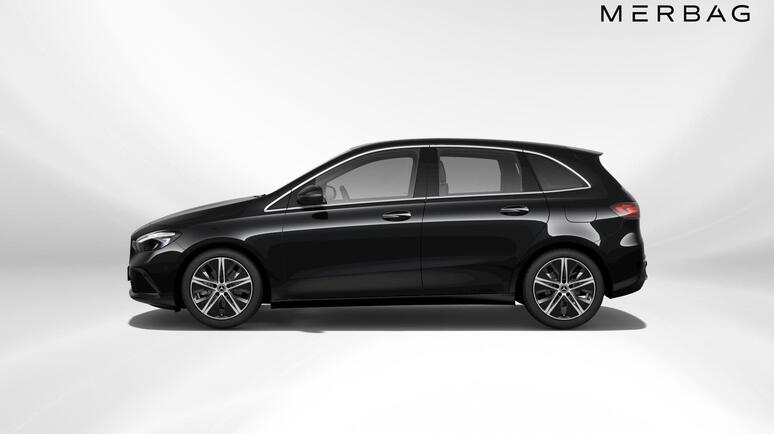 Mercedes-Benz - B 220 4MATIC Progressive Line Facelift