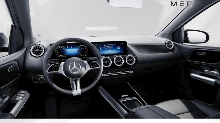 Mercedes-Benz - B 220 4MATIC Progressive Line Facelift