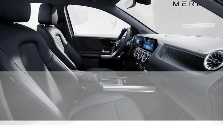 Mercedes-Benz - B 220 4MATIC Progressive Line Facelift