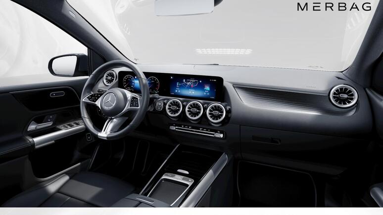 Mercedes-Benz - B 220 4MATIC Progressive Line Facelift