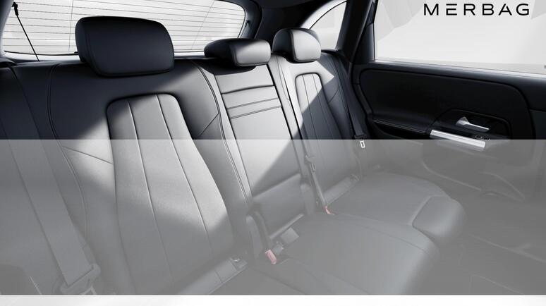 Mercedes-Benz - B 220 4MATIC Progressive Line Facelift