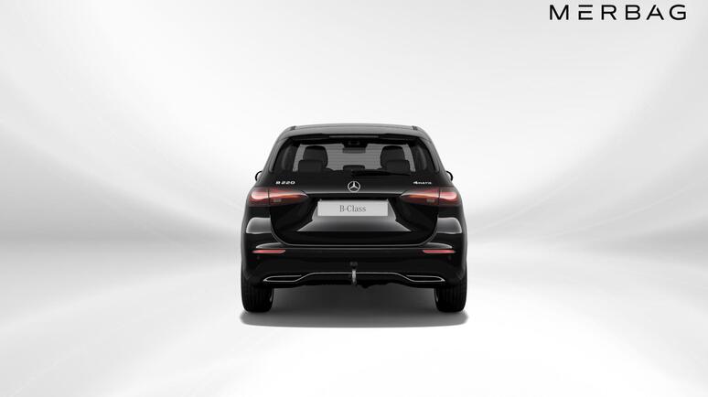 Mercedes-Benz - B 220 4MATIC Progressive Line Facelift