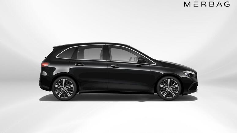 Mercedes-Benz - B 220 4MATIC Progressive Line Facelift