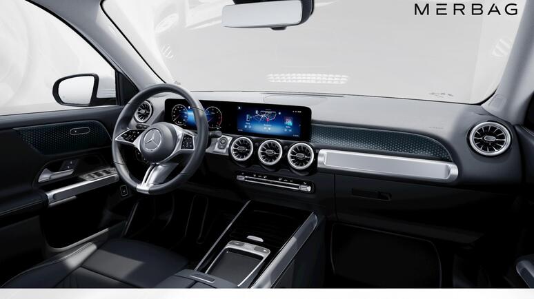Mercedes-Benz - GLB 200 d 4MATIC Österreich-Edition