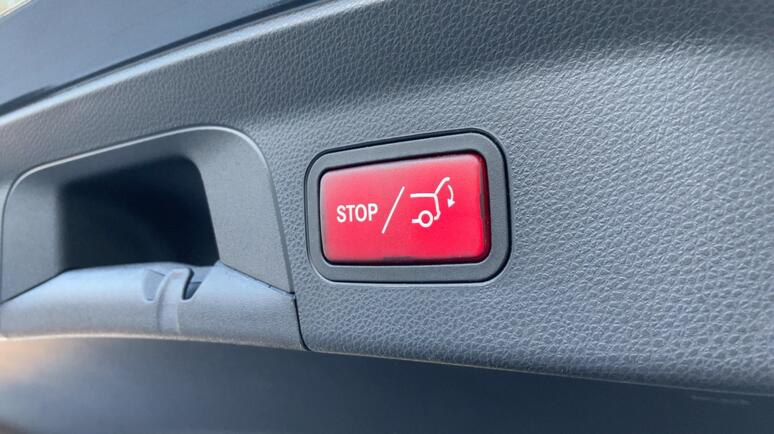 Mercedes-Benz - GLC 200 d 4MATIC Coupé