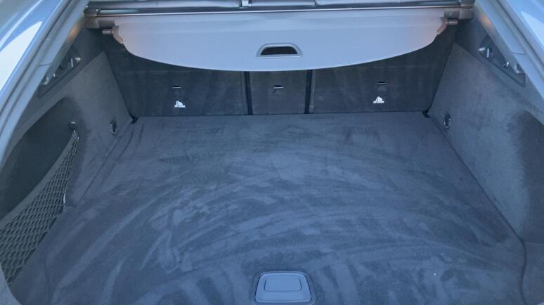 Mercedes-Benz - GLC 200 d 4MATIC Coupé