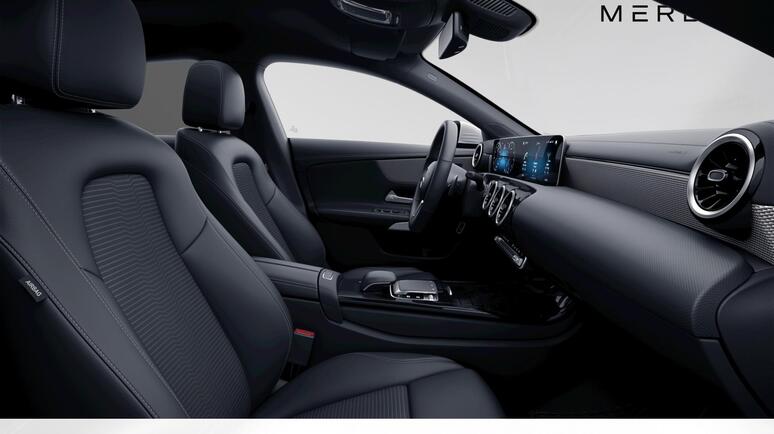 Mercedes-Benz - CLA 180 d Shooting Brake