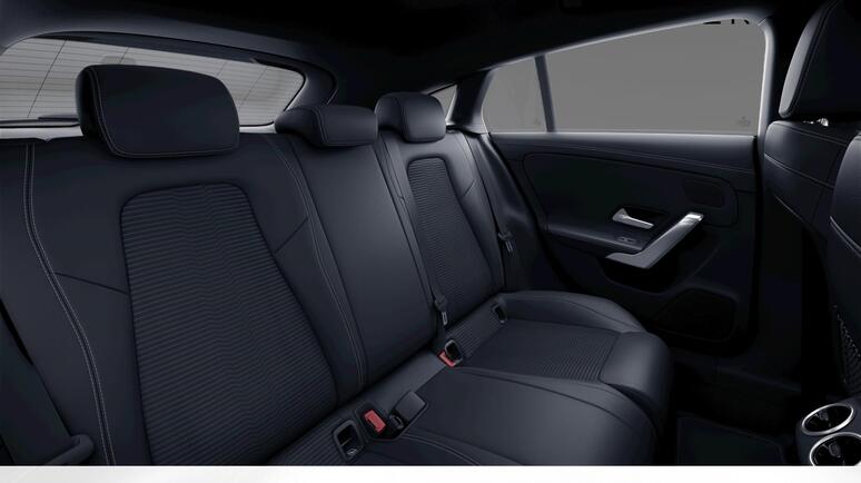 Mercedes-Benz - CLA 180 d Shooting Brake