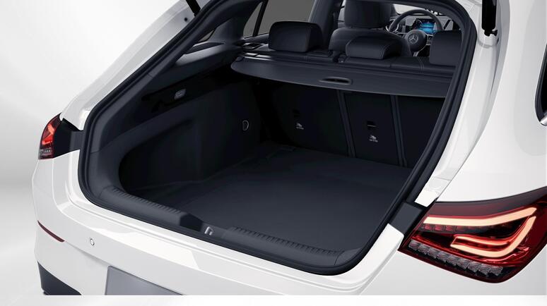 Mercedes-Benz - CLA 180 d Shooting Brake