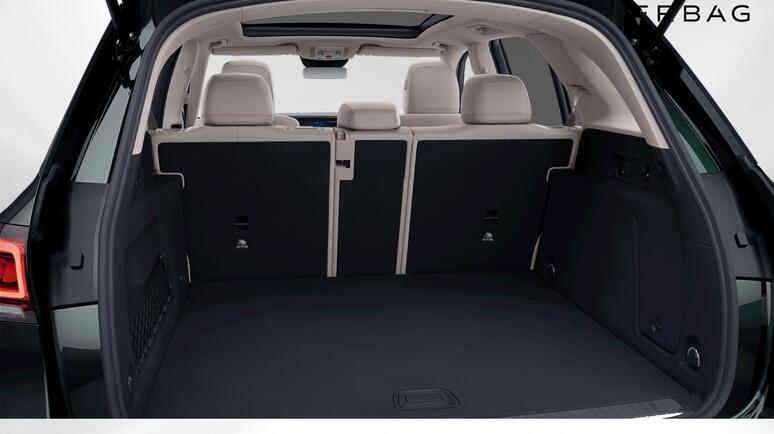 Mercedes-AMG - GLE 53 4MATIC+