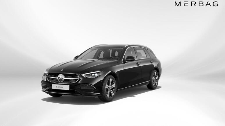 Mercedes-Benz - C 200 d T-Modell