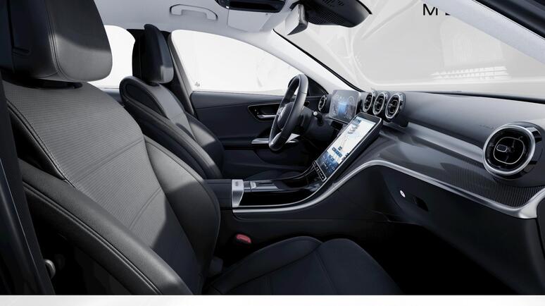 Mercedes-Benz - C 200 d T-Modell