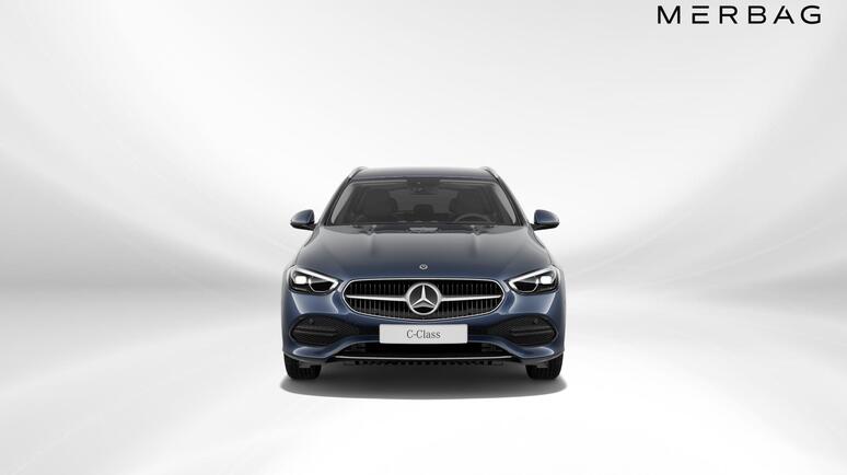 Mercedes-Benz - C 220 d T-Modell