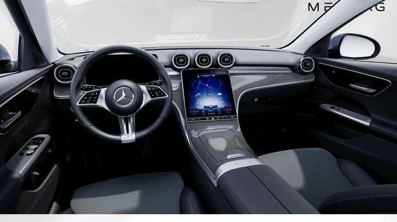 Mercedes-Benz - C 220 d T-Modell