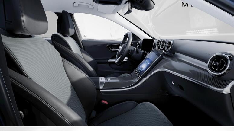 Mercedes-Benz - C 220 d T-Modell