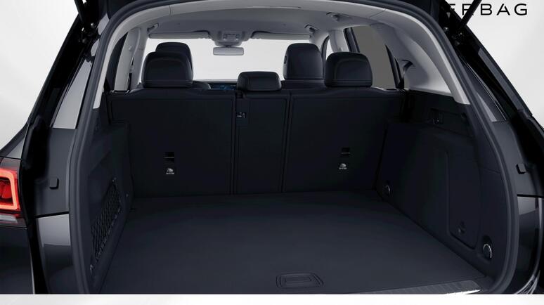 Mercedes-Benz - GLE 300 d 4MATIC