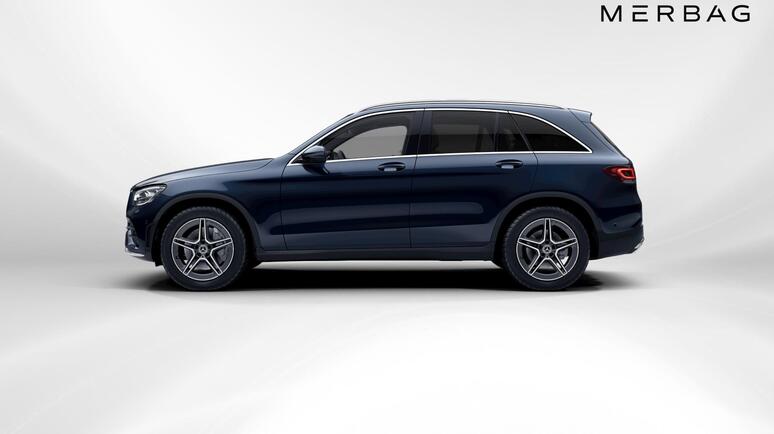 Mercedes-Benz - GLC 300 de 4MATIC