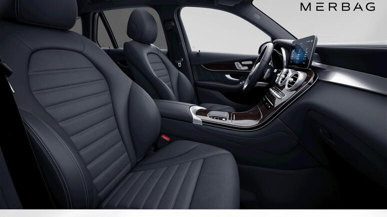 Mercedes-Benz - GLC 300 de 4MATIC