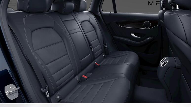 Mercedes-Benz - GLC 300 de 4MATIC