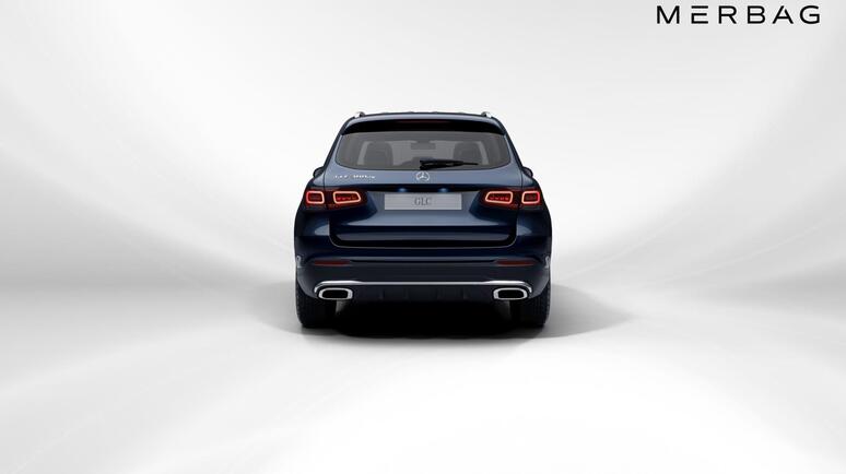 Mercedes-Benz - GLC 300 de 4MATIC